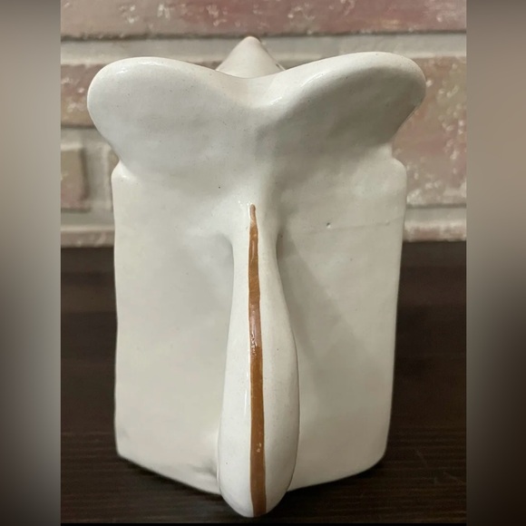 Vintage Ceramic Mouse Parmesan Cheese Shaker - Send an offer! - Picture 6 of 7